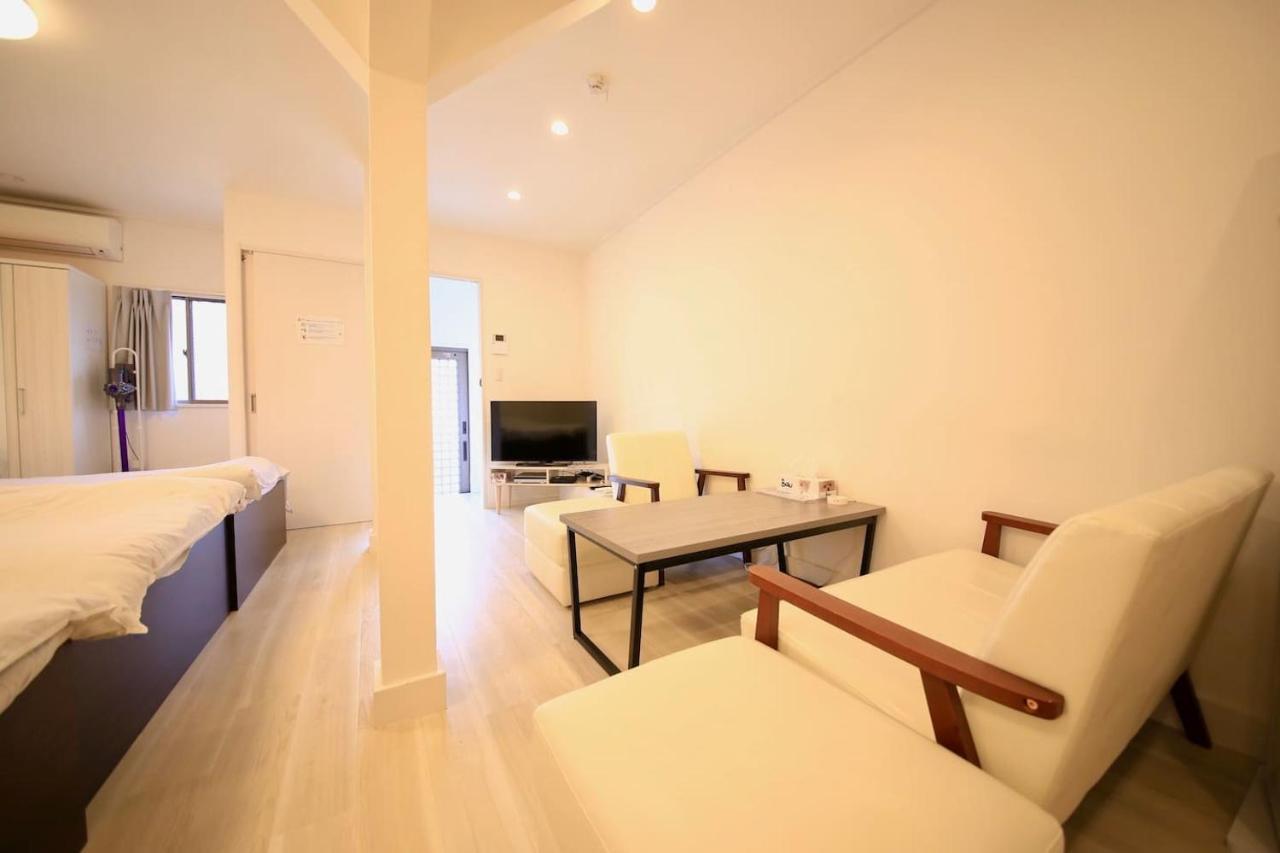 Appartement ピラネハウス à Tōkyō Extérieur photo