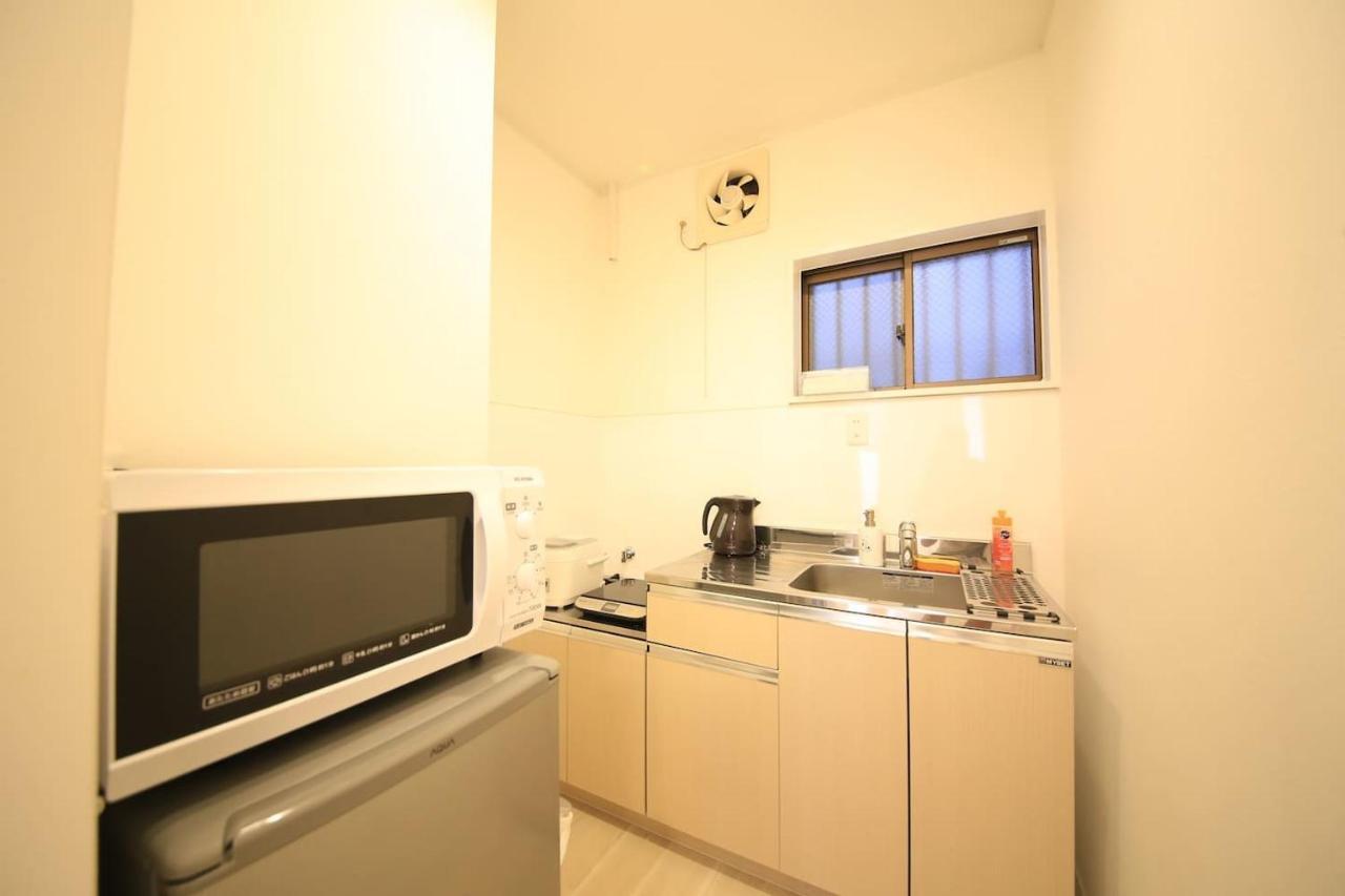 Appartement ピラネハウス à Tōkyō Extérieur photo