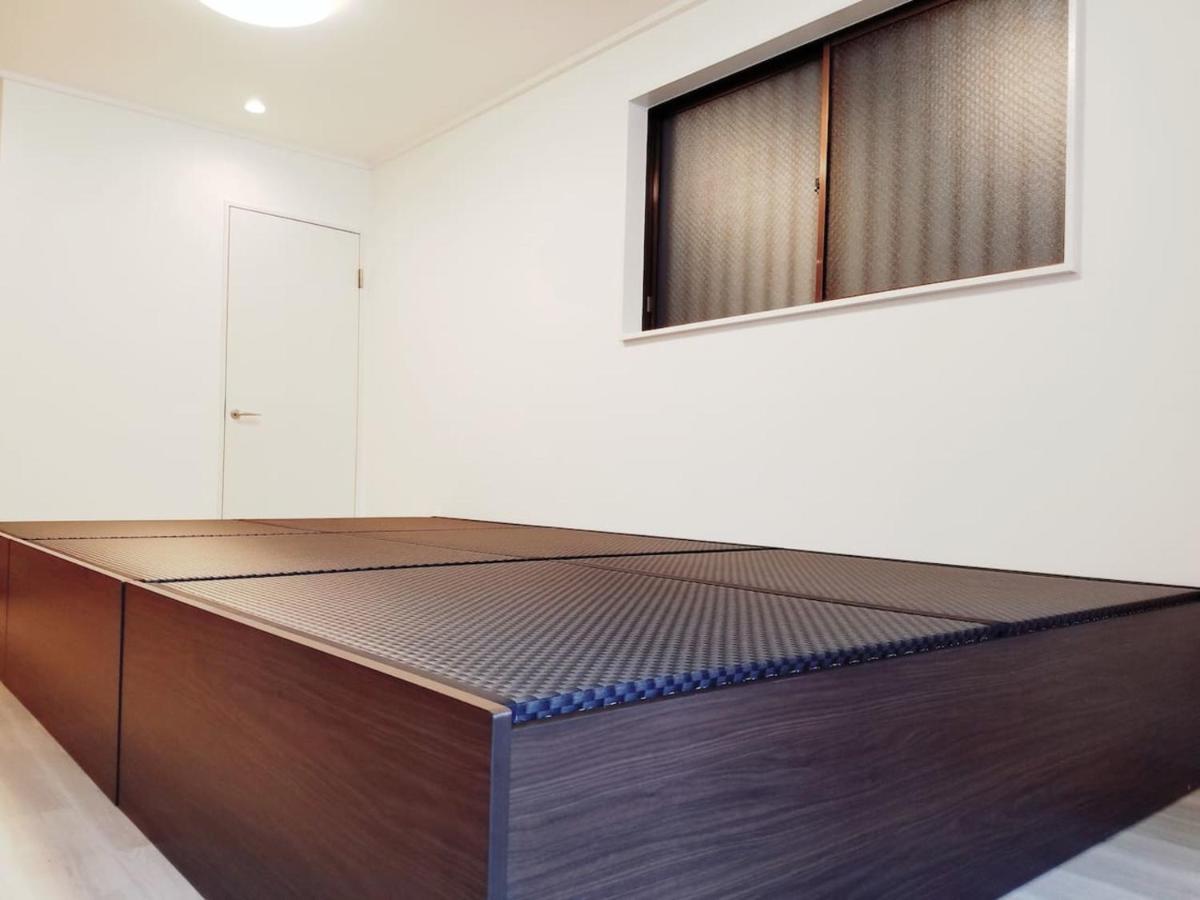 Appartement ピラネハウス à Tōkyō Extérieur photo