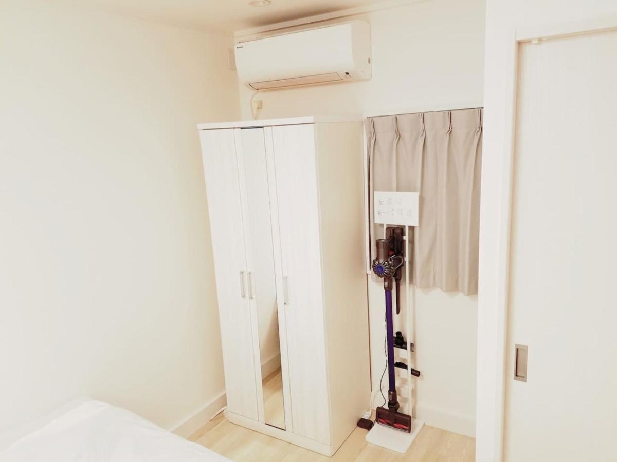 Appartement ピラネハウス à Tōkyō Extérieur photo
